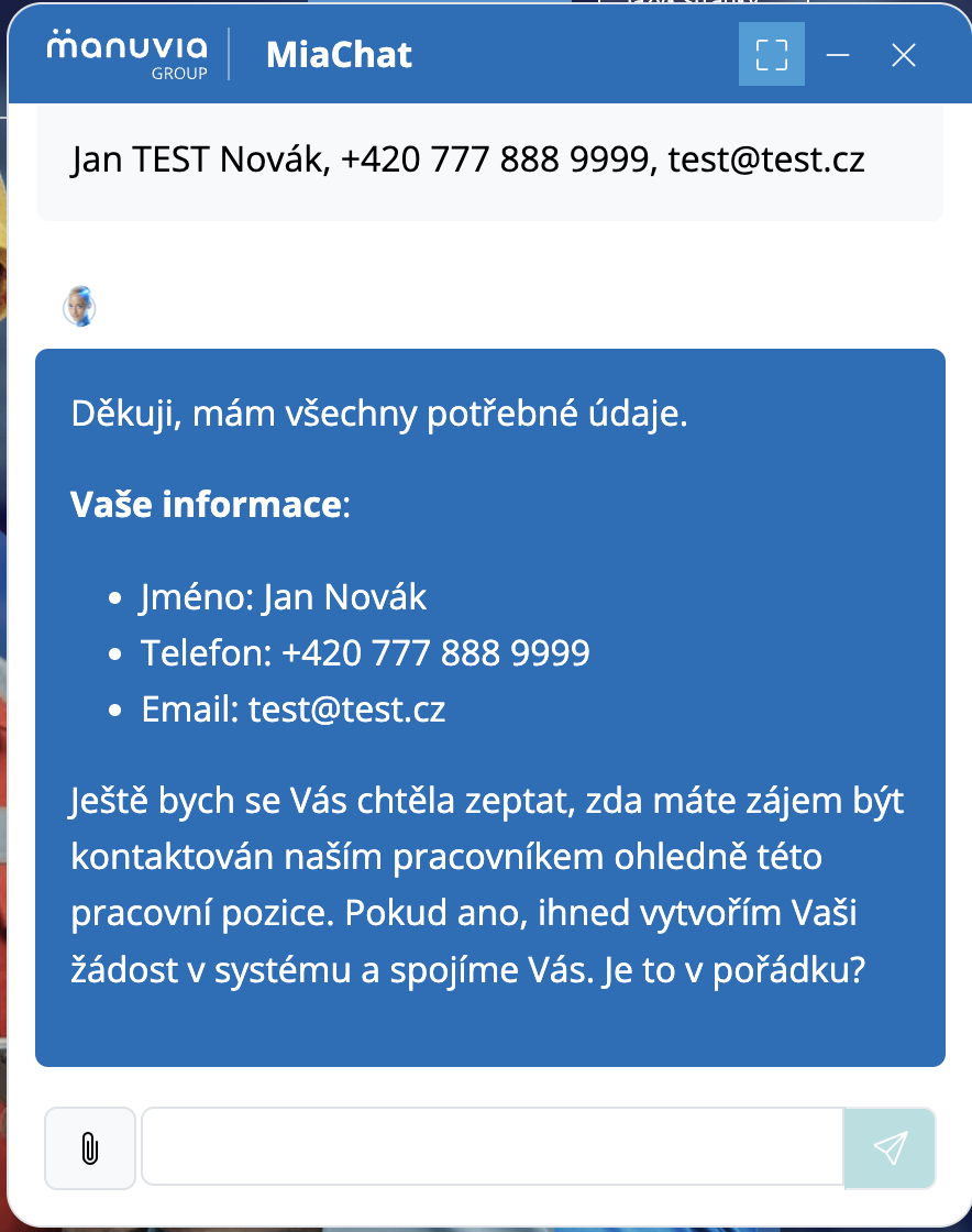 Ako Vám MIA pomôže s hľadaním novej práce