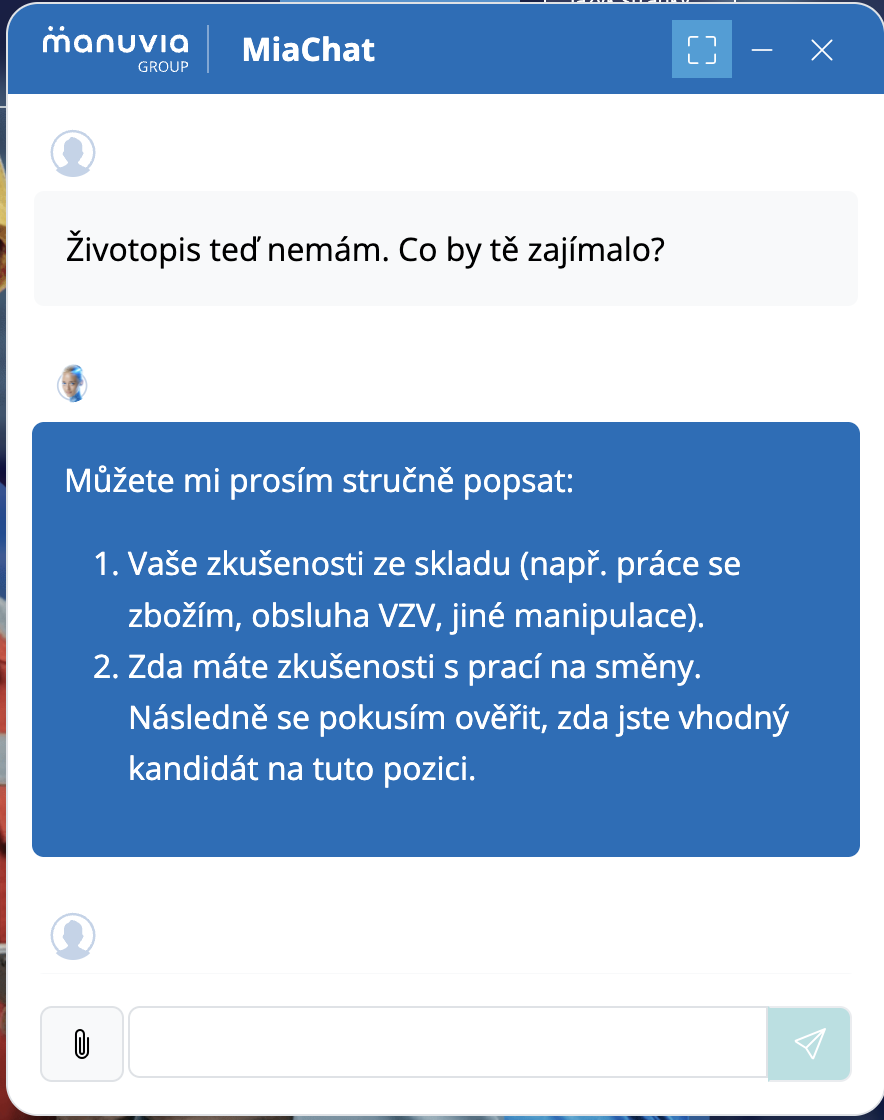 Ako Vám MIA pomôže s hľadaním novej práce