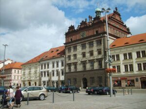 5 dôvodov, pre ktoré sa oplatí pracovať v Plzni