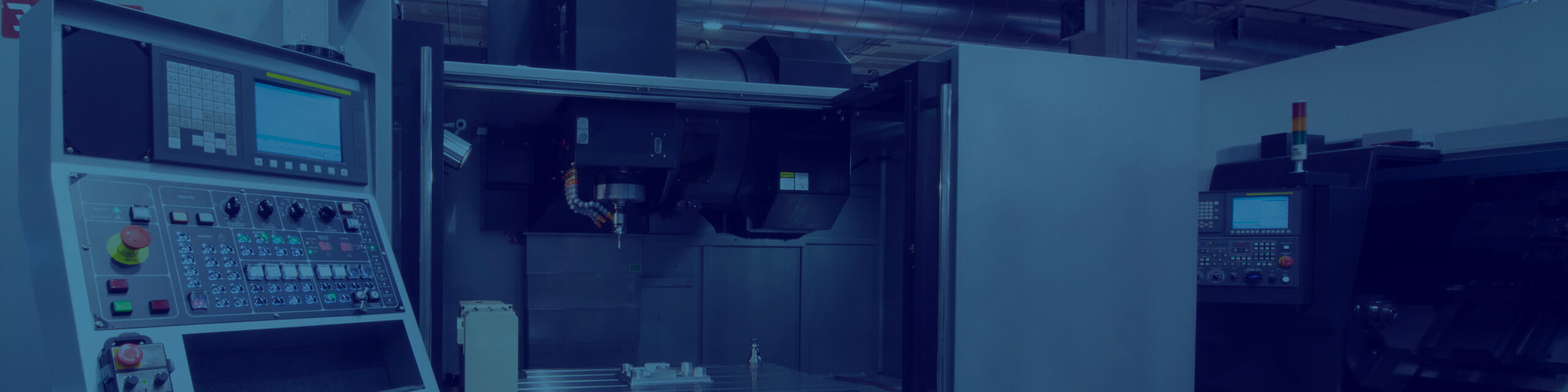 Ilustračné pozadie CNC operátor