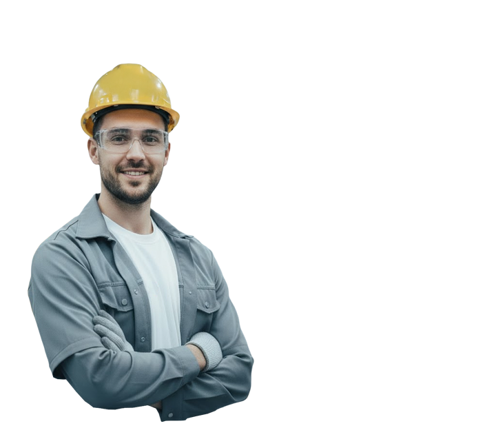 Ilustračné fotografie - CNC operátor