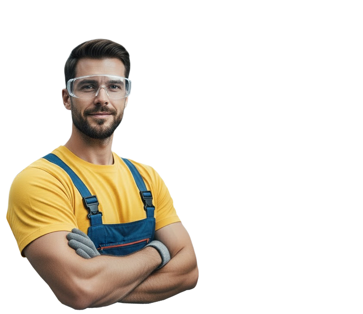 Ilustračné fotografie - Klasický dělník