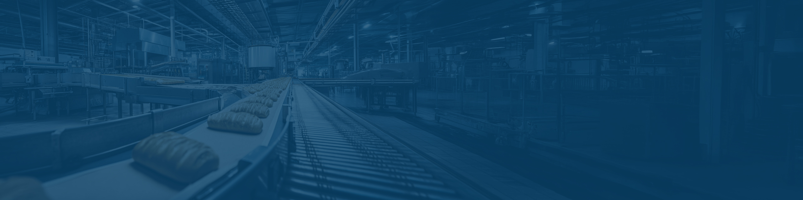 Ilustračné pozadie Dělník výroba potravin