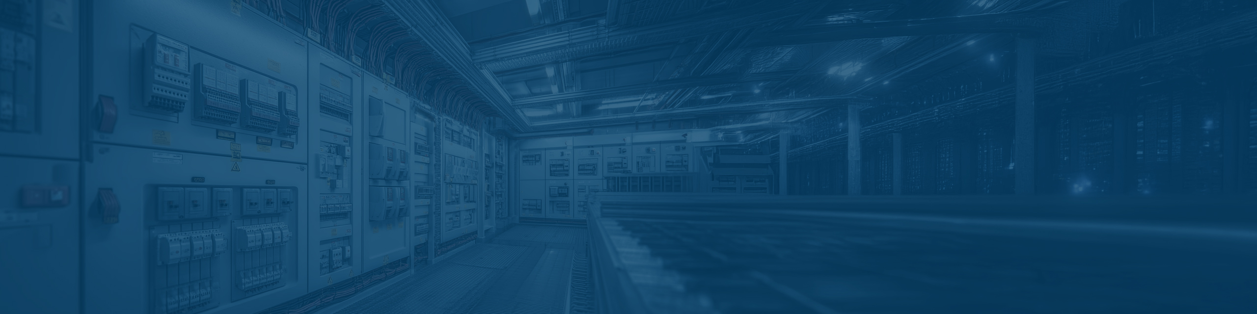 Ilustračné pozadie Elektromechanik